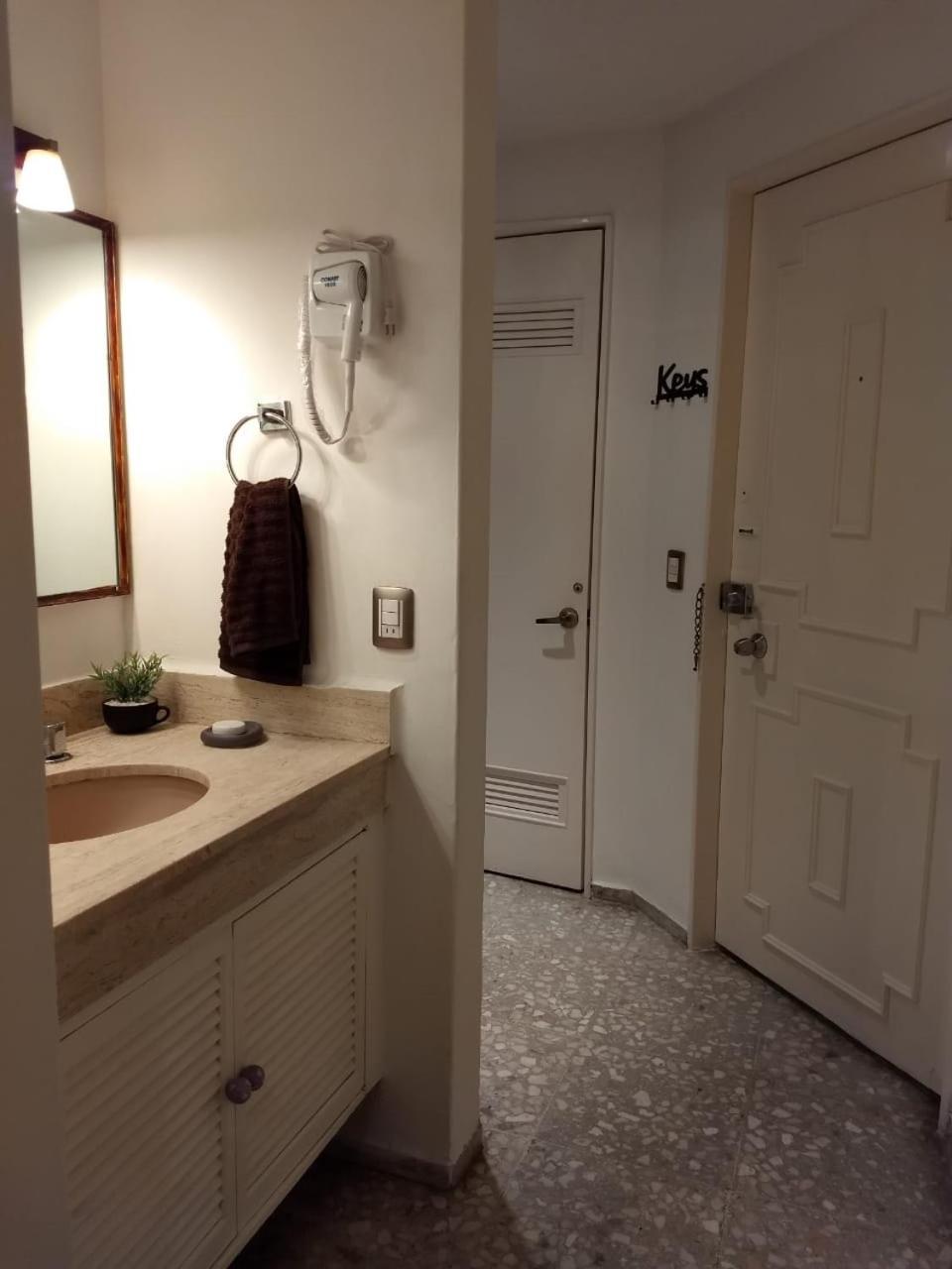 Suite Select Torres Gemelas Akapulko Dış mekan fotoğraf
