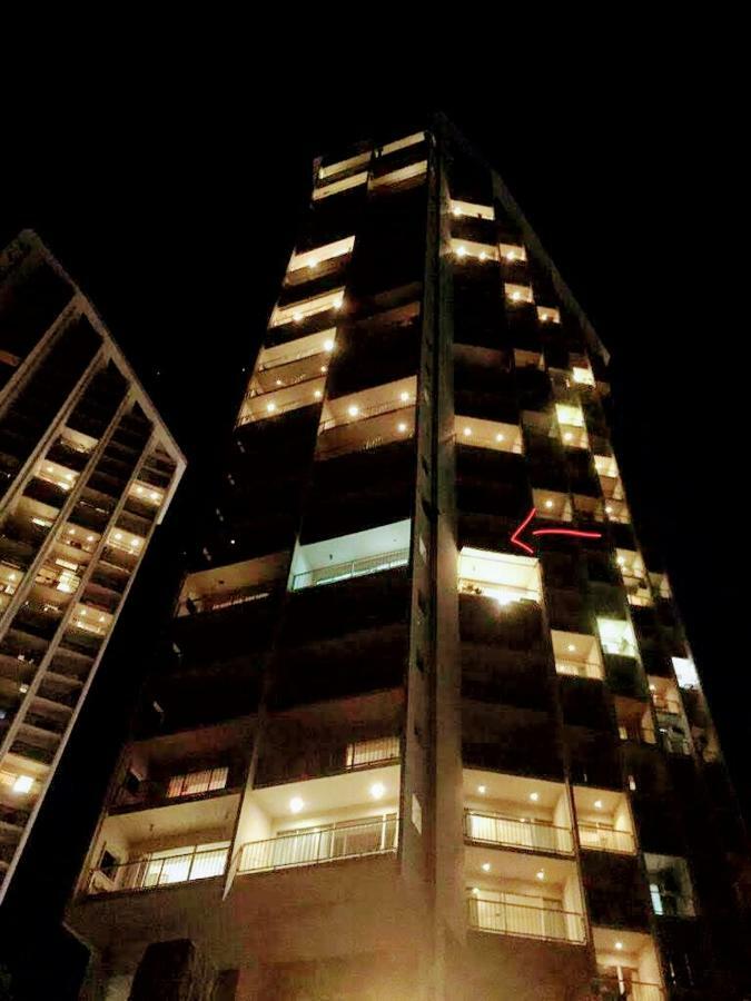 Suite Select Torres Gemelas Akapulko Dış mekan fotoğraf