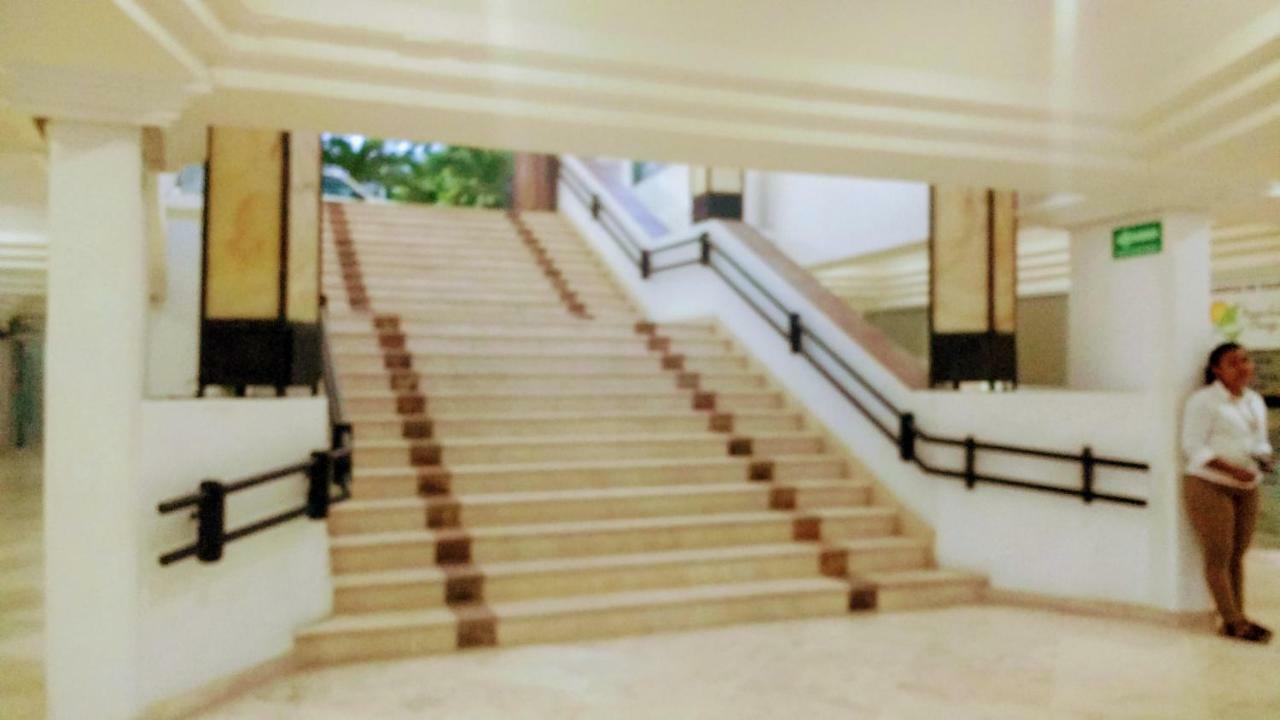 Suite Select Torres Gemelas Akapulko Dış mekan fotoğraf